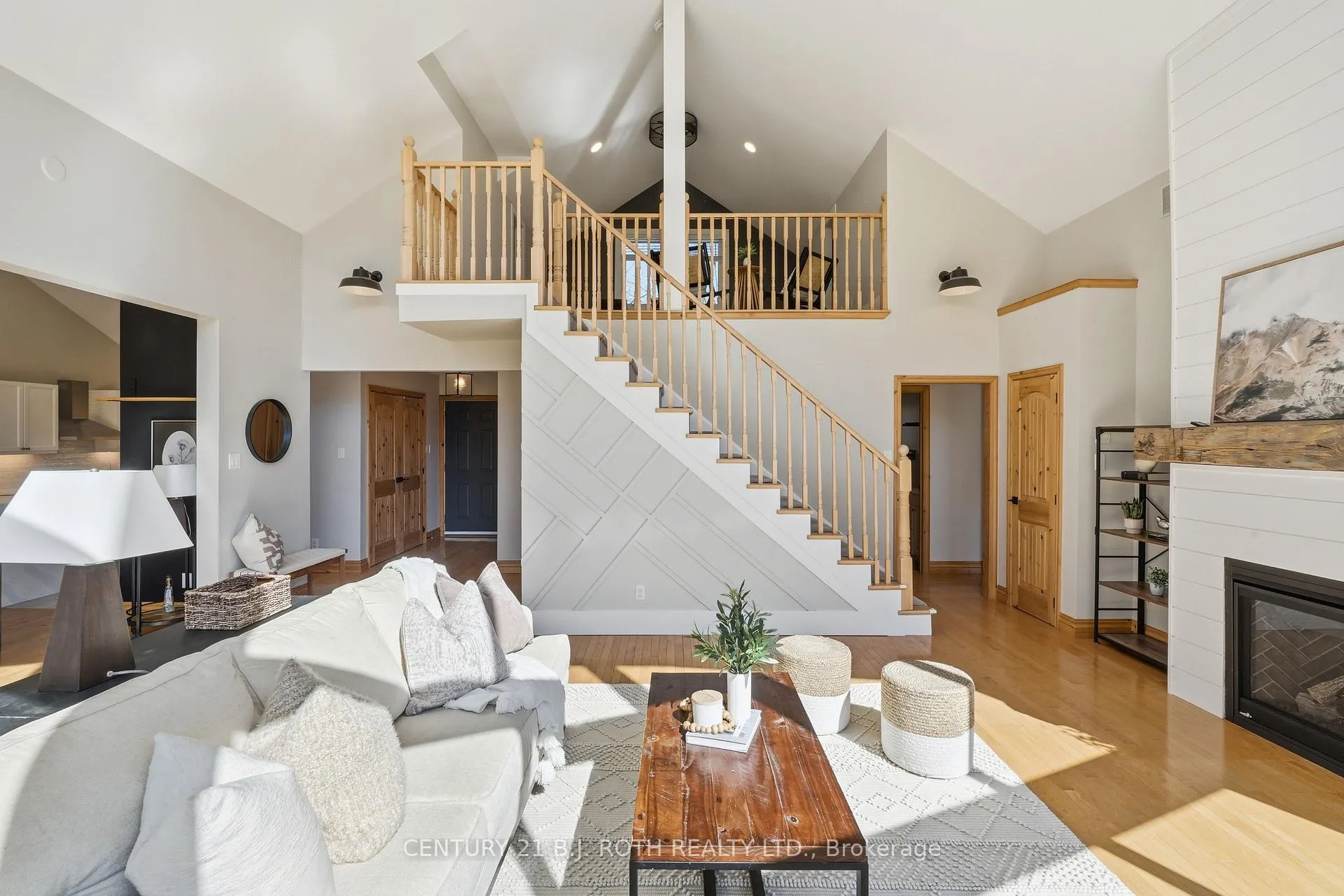 Photo 14 of 46 Slalom Drive, Oro-Medonte, Moonstone — HOMEH