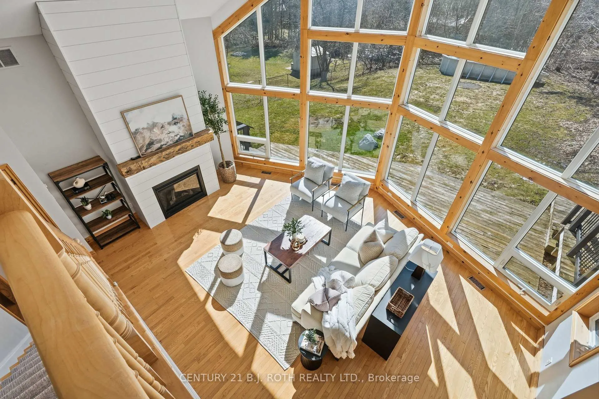 Photo 15 of 46 Slalom Drive, Oro-Medonte, Moonstone — HOMEH
