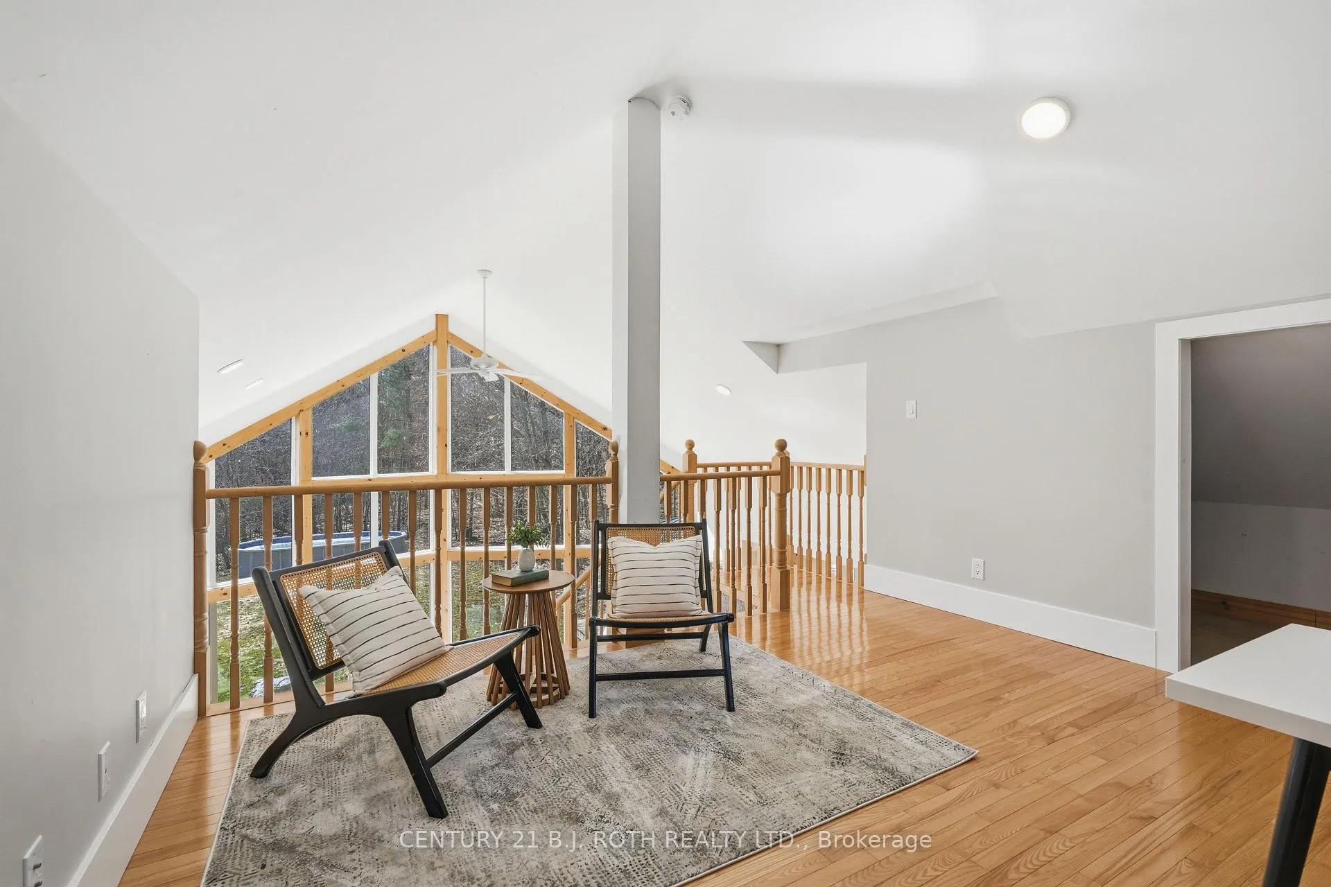 Photo 16 of 46 Slalom Drive, Oro-Medonte, Moonstone — HOMEH