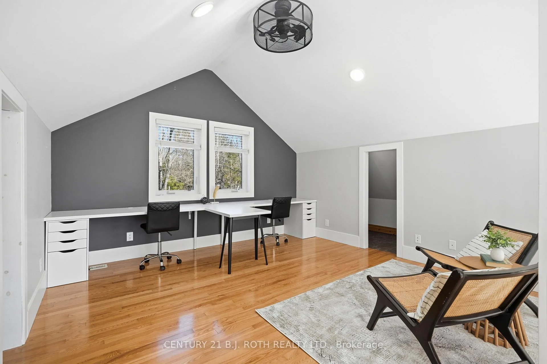 Photo 17 of 46 Slalom Drive, Oro-Medonte, Moonstone — HOMEH