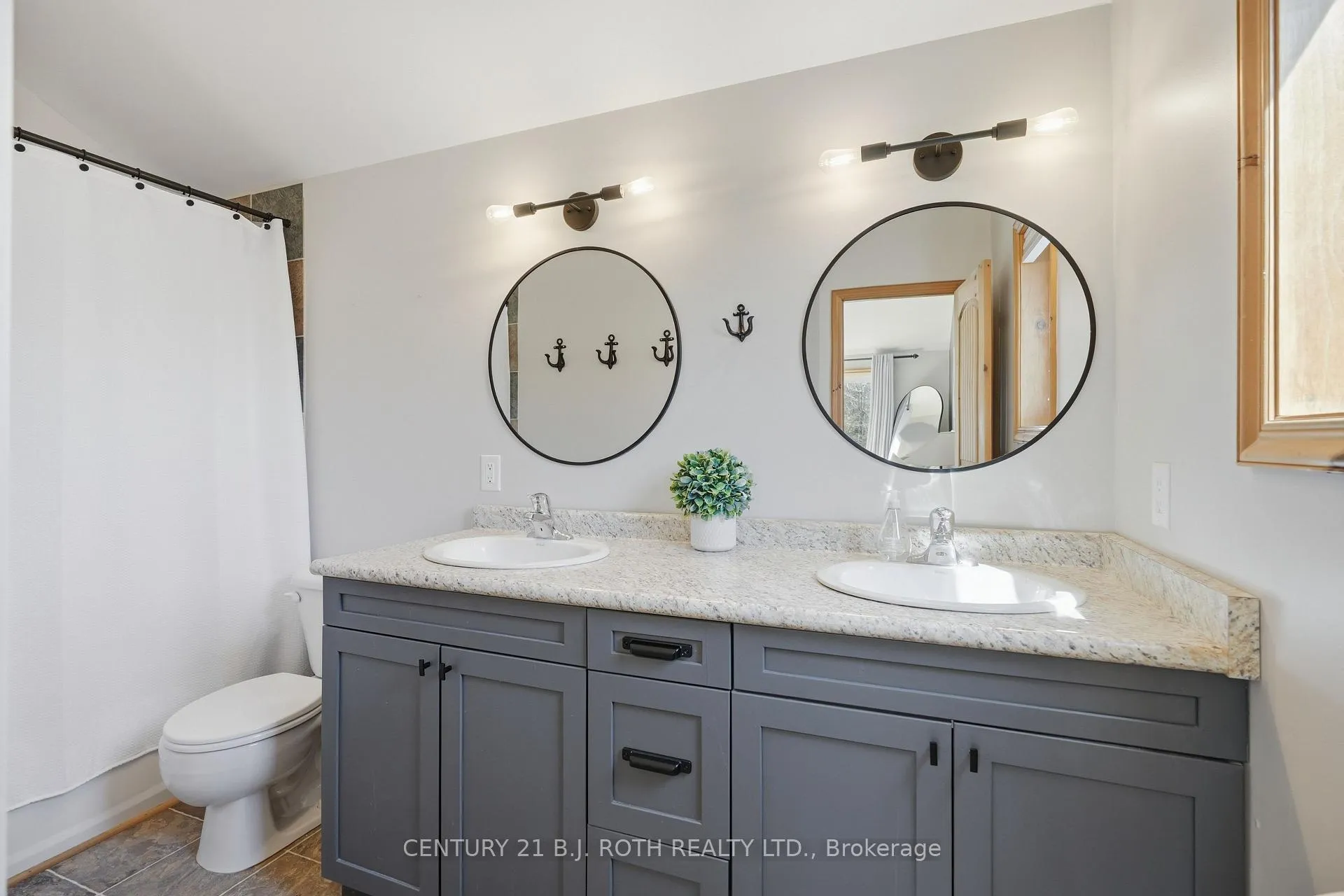 Photo 20 of 46 Slalom Drive, Oro-Medonte, Moonstone — HOMEH