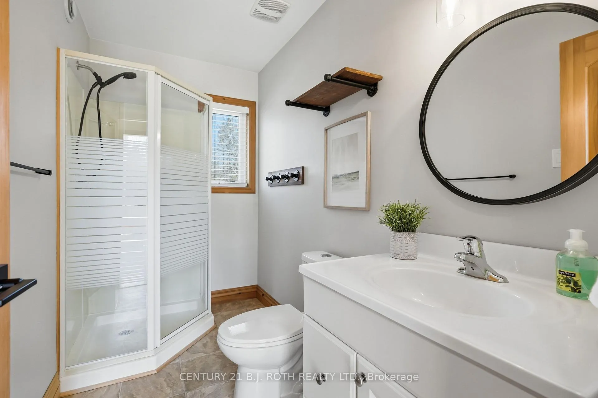 Photo 24 of 46 Slalom Drive, Oro-Medonte, Moonstone — HOMEH