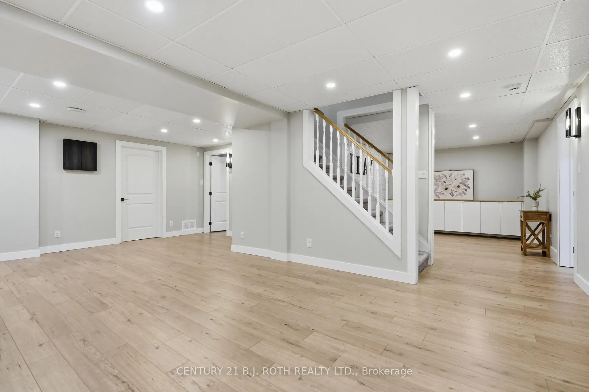 Photo 26 of 46 Slalom Drive, Oro-Medonte, Moonstone — HOMEH