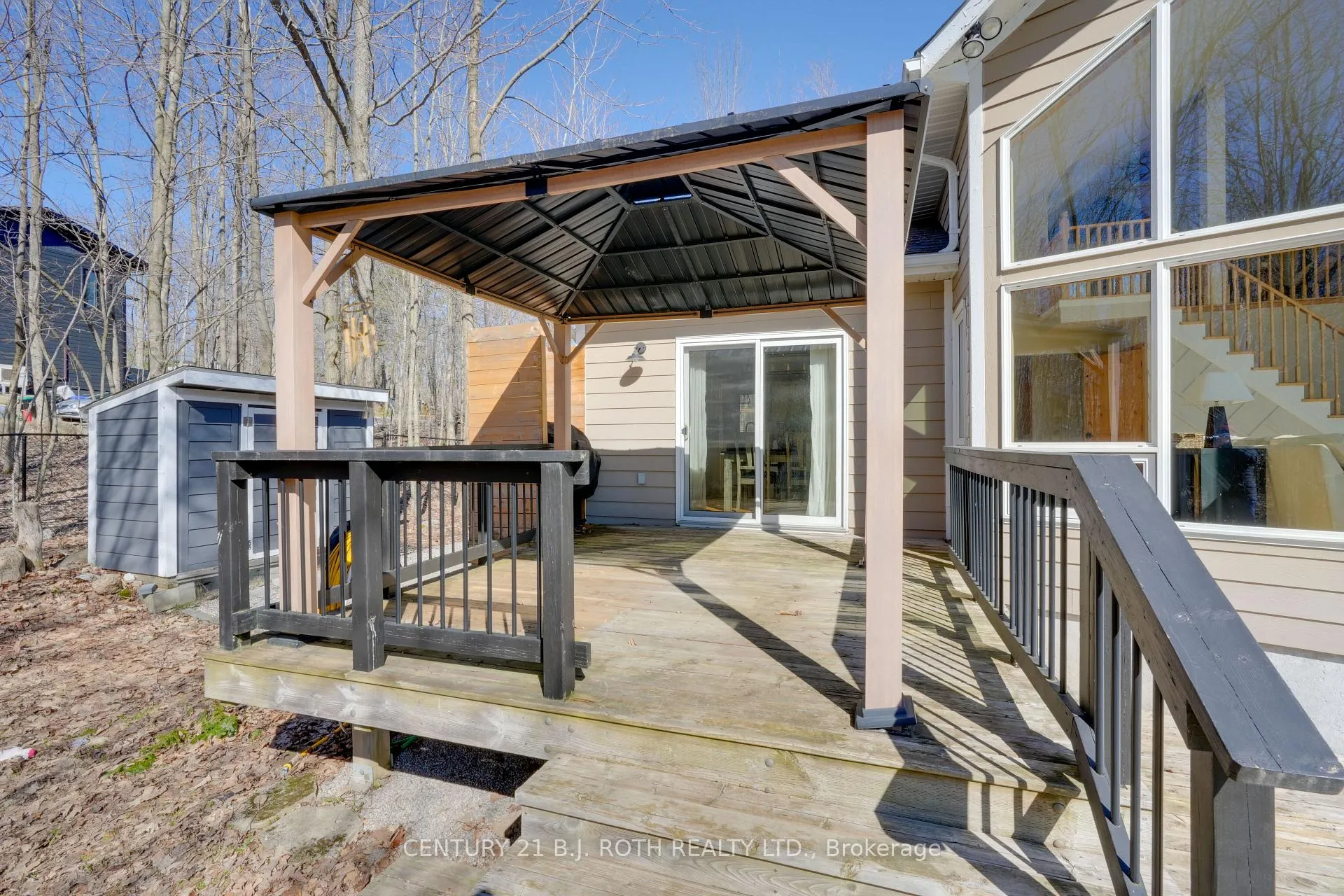 Photo 33 of 46 Slalom Drive, Oro-Medonte, Moonstone — HOMEH