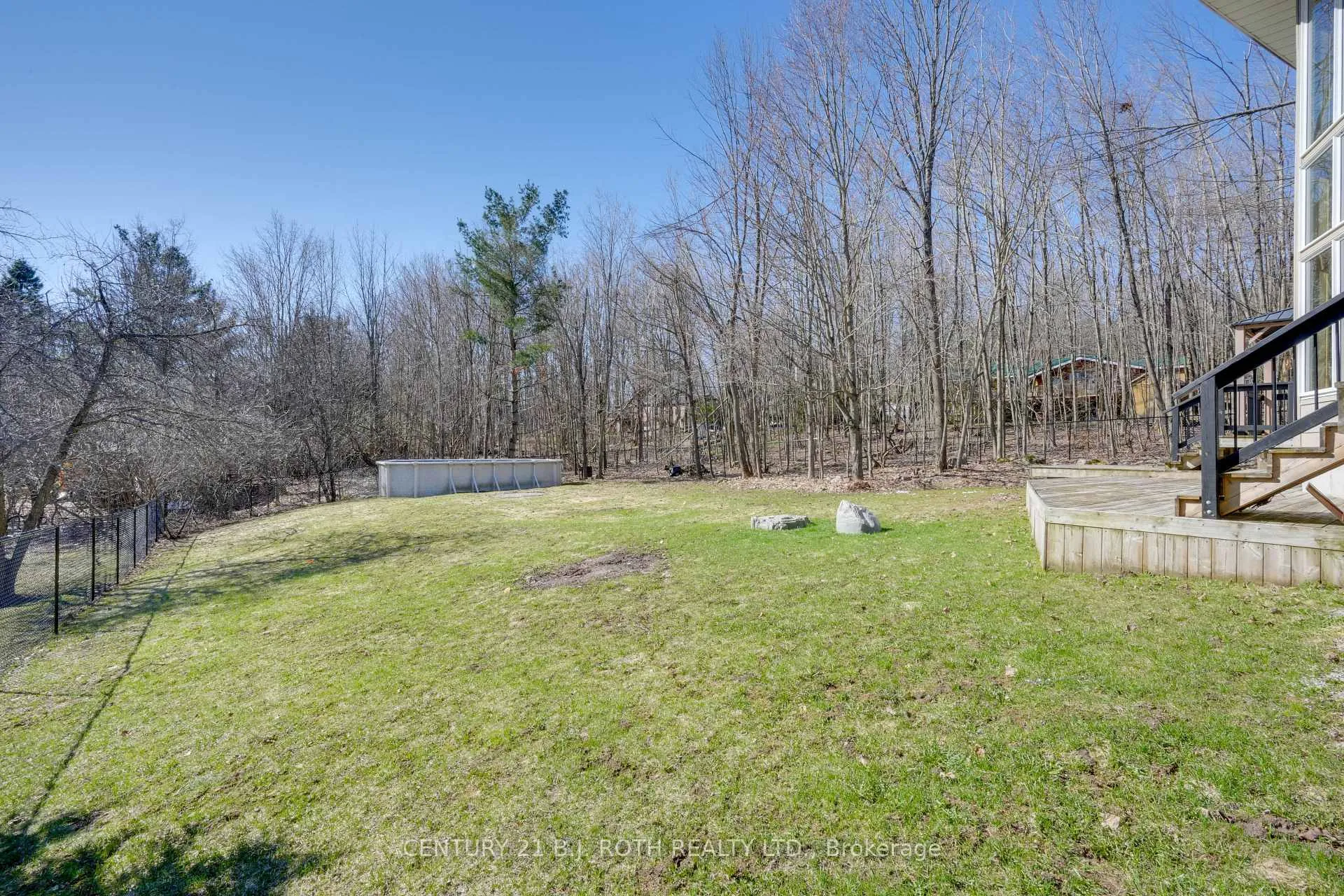 Photo 34 of 46 Slalom Drive, Oro-Medonte, Moonstone — HOMEH