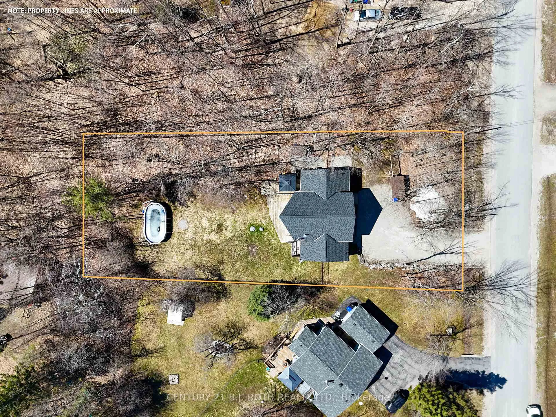 Photo 38 of 46 Slalom Drive, Oro-Medonte, Moonstone — HOMEH