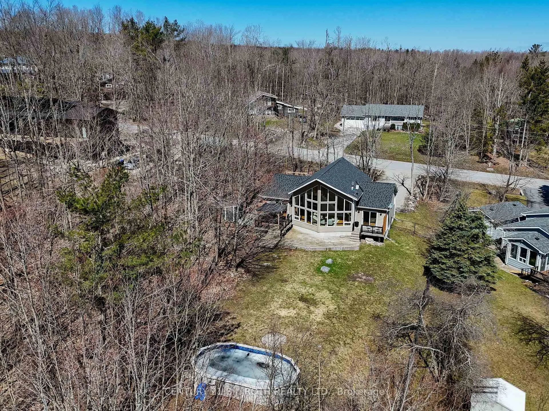 Photo 39 of 46 Slalom Drive, Oro-Medonte, Moonstone — HOMEH