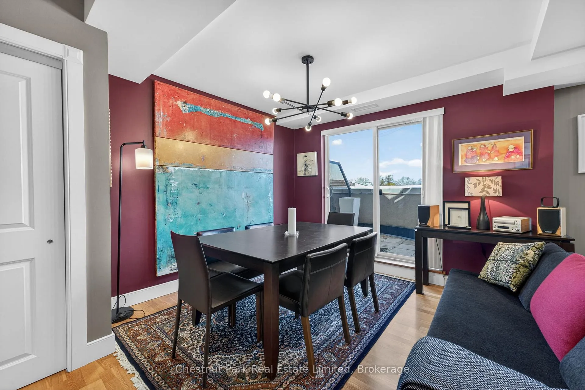 Photo 10 of Unit 404, 280 Main Street, Prince Edward County, Picton Ward — HOMEH