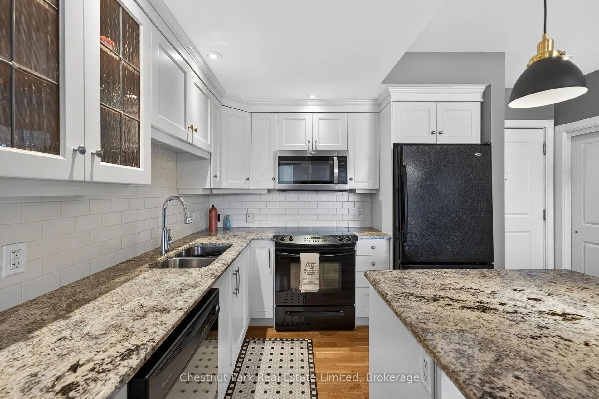 Photo 12 of Unit 404, 280 Main Street, Prince Edward County, Picton Ward — HOMEH