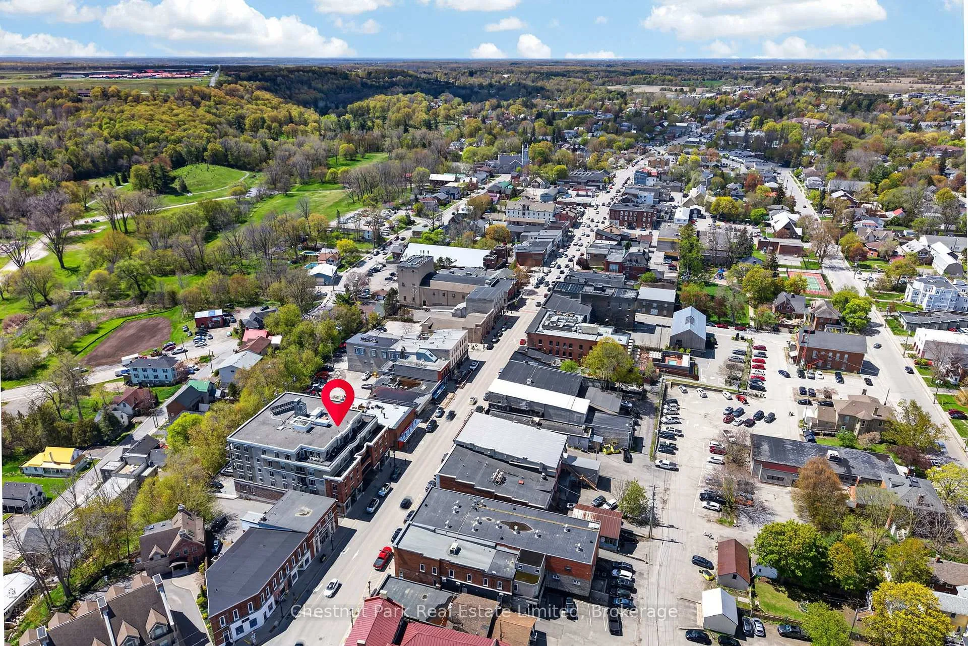 Photo 25 of Unit 404, 280 Main Street, Prince Edward County, Picton Ward — HOMEH