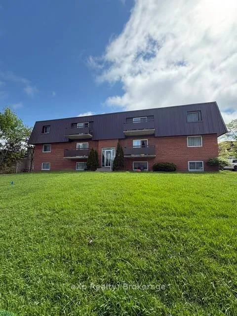 Photo 1 of Unit 303, 925 10th Avenue E, Owen Sound — HOMEH