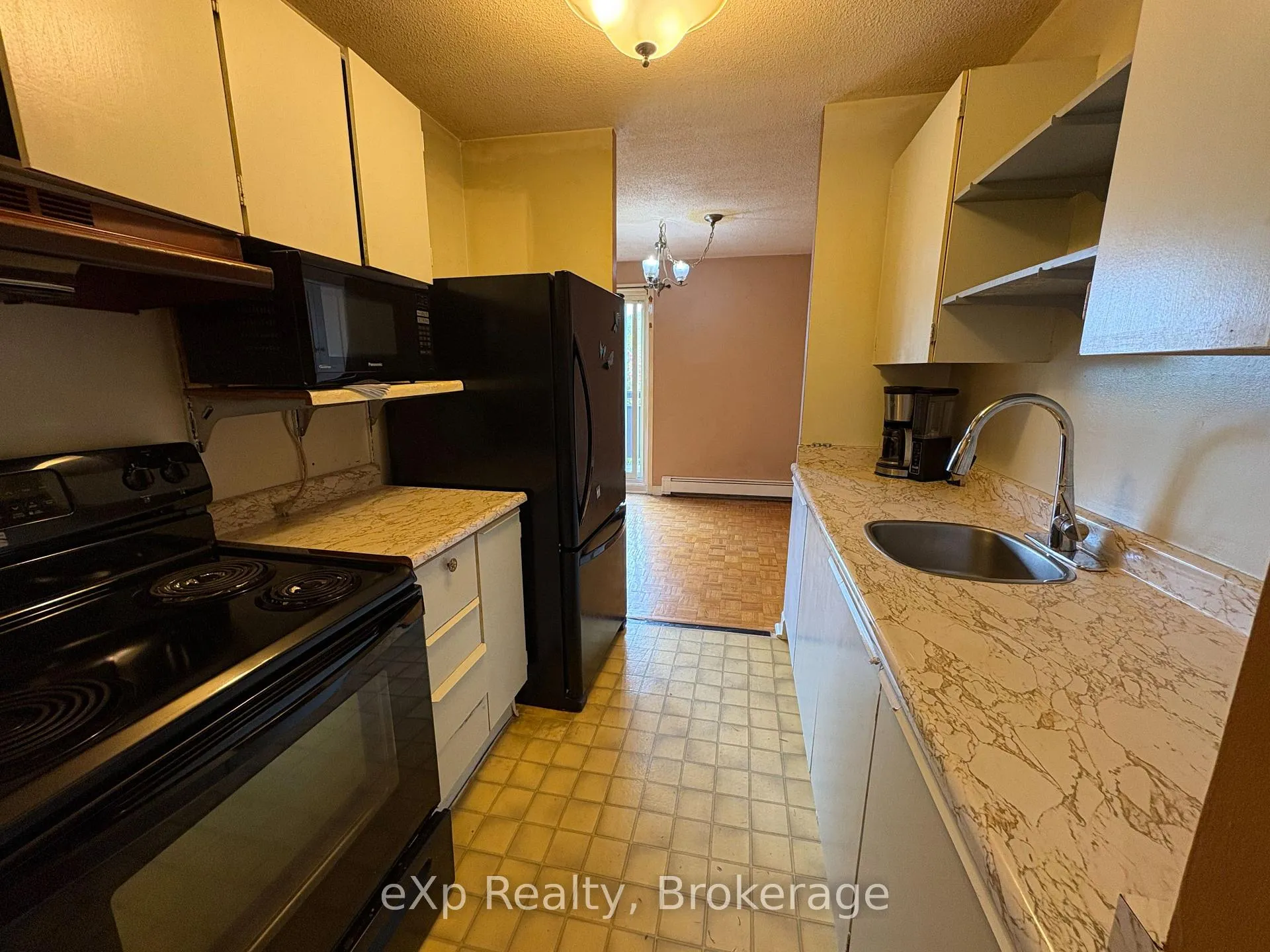 Photo 4 of Unit 303, 925 10th Avenue E, Owen Sound — HOMEH