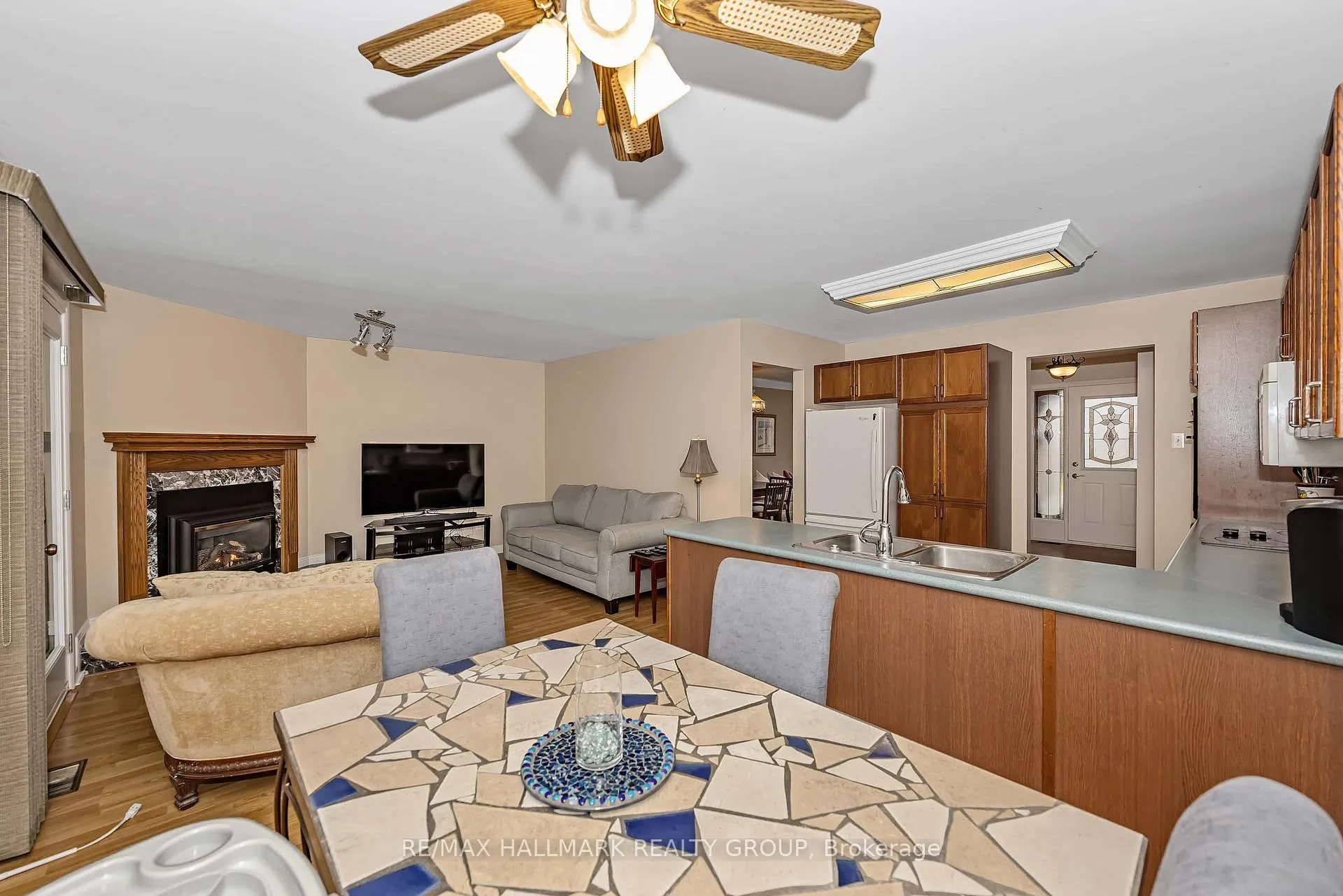 Photo 14 of 18 Randall James Drive, Ottawa, Stittsville (Central) — HOMEH