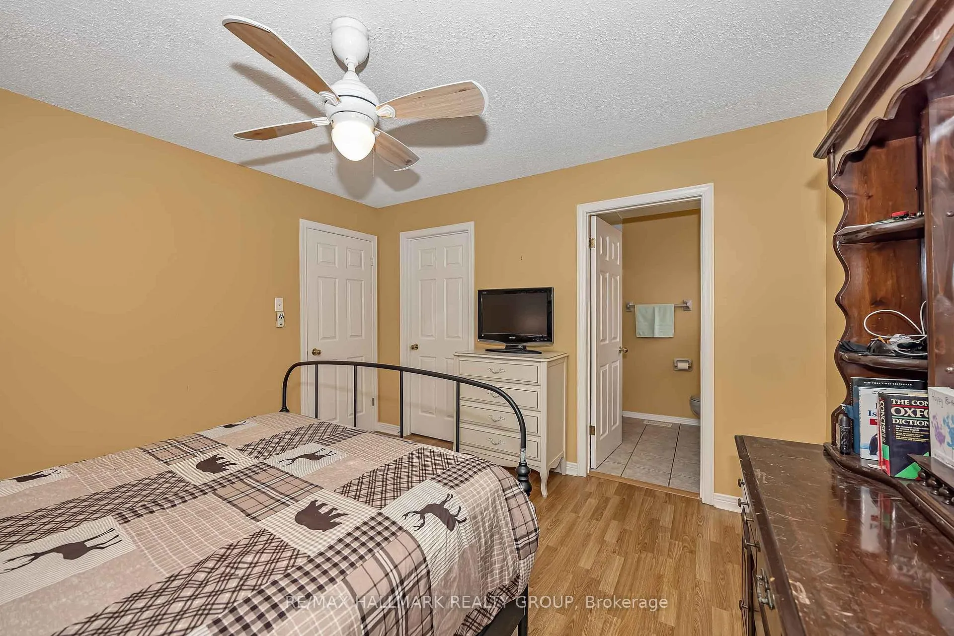 Photo 20 of 18 Randall James Drive, Ottawa, Stittsville (Central) — HOMEH