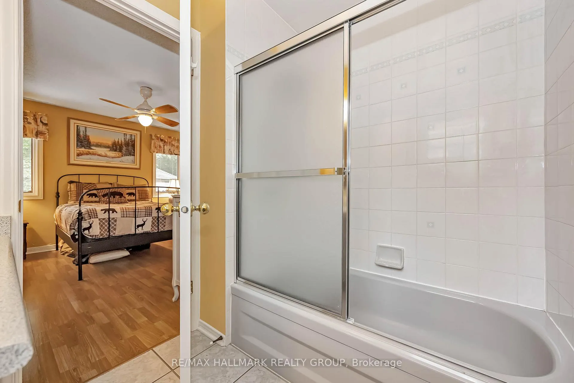 Photo 22 of 18 Randall James Drive, Ottawa, Stittsville (Central) — HOMEH