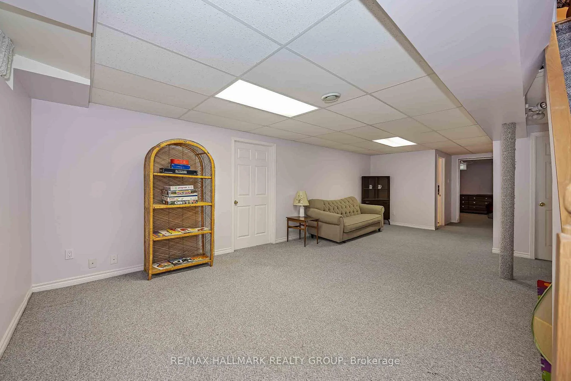 Photo 32 of 18 Randall James Drive, Ottawa, Stittsville (Central) — HOMEH
