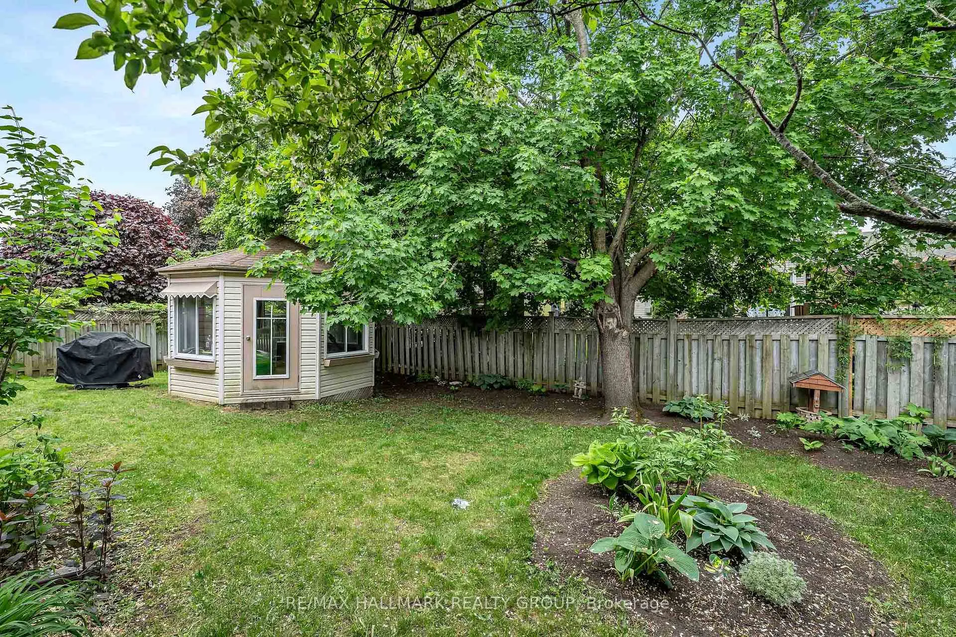 Photo 41 of 18 Randall James Drive, Ottawa, Stittsville (Central) — HOMEH