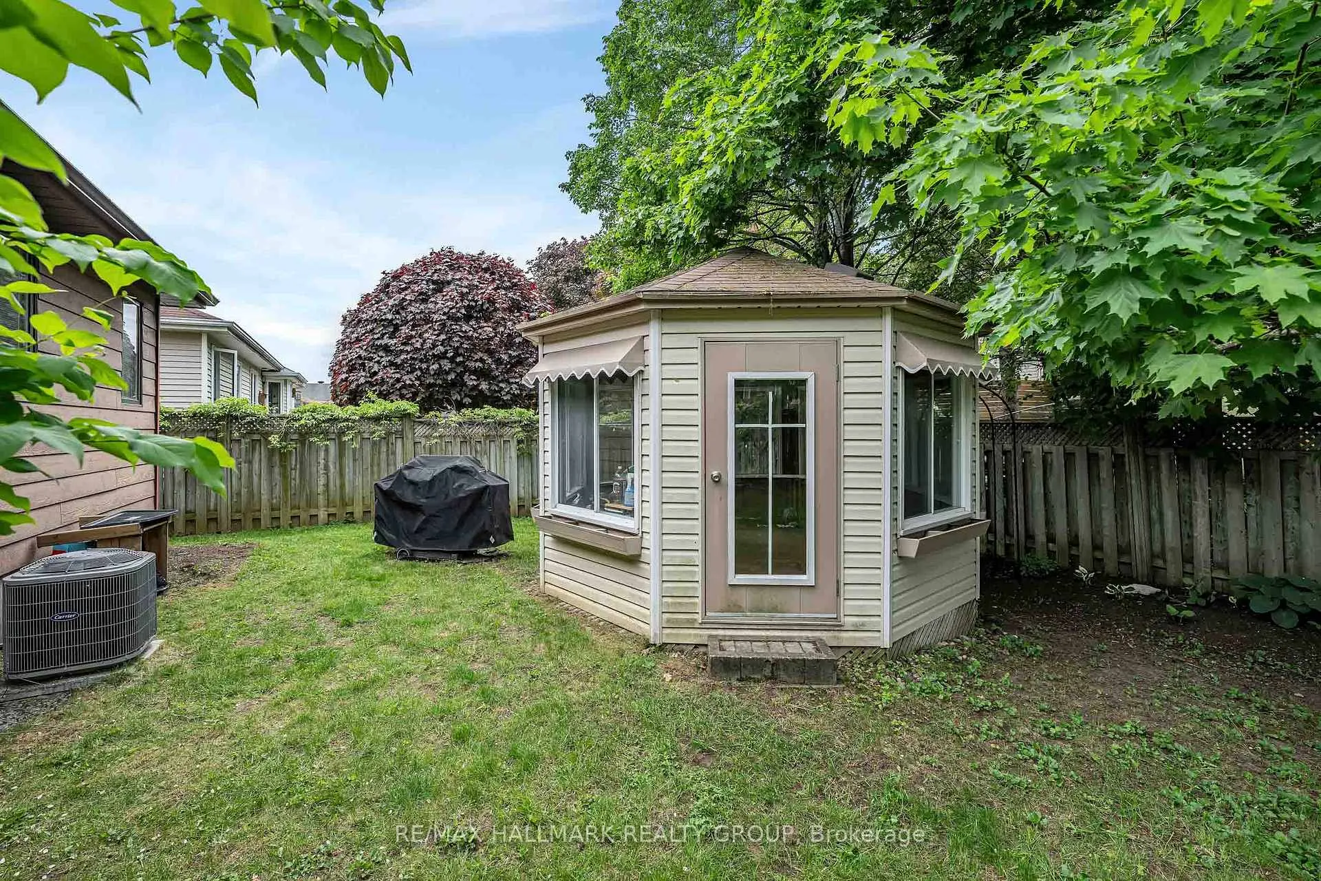 Photo 42 of 18 Randall James Drive, Ottawa, Stittsville (Central) — HOMEH