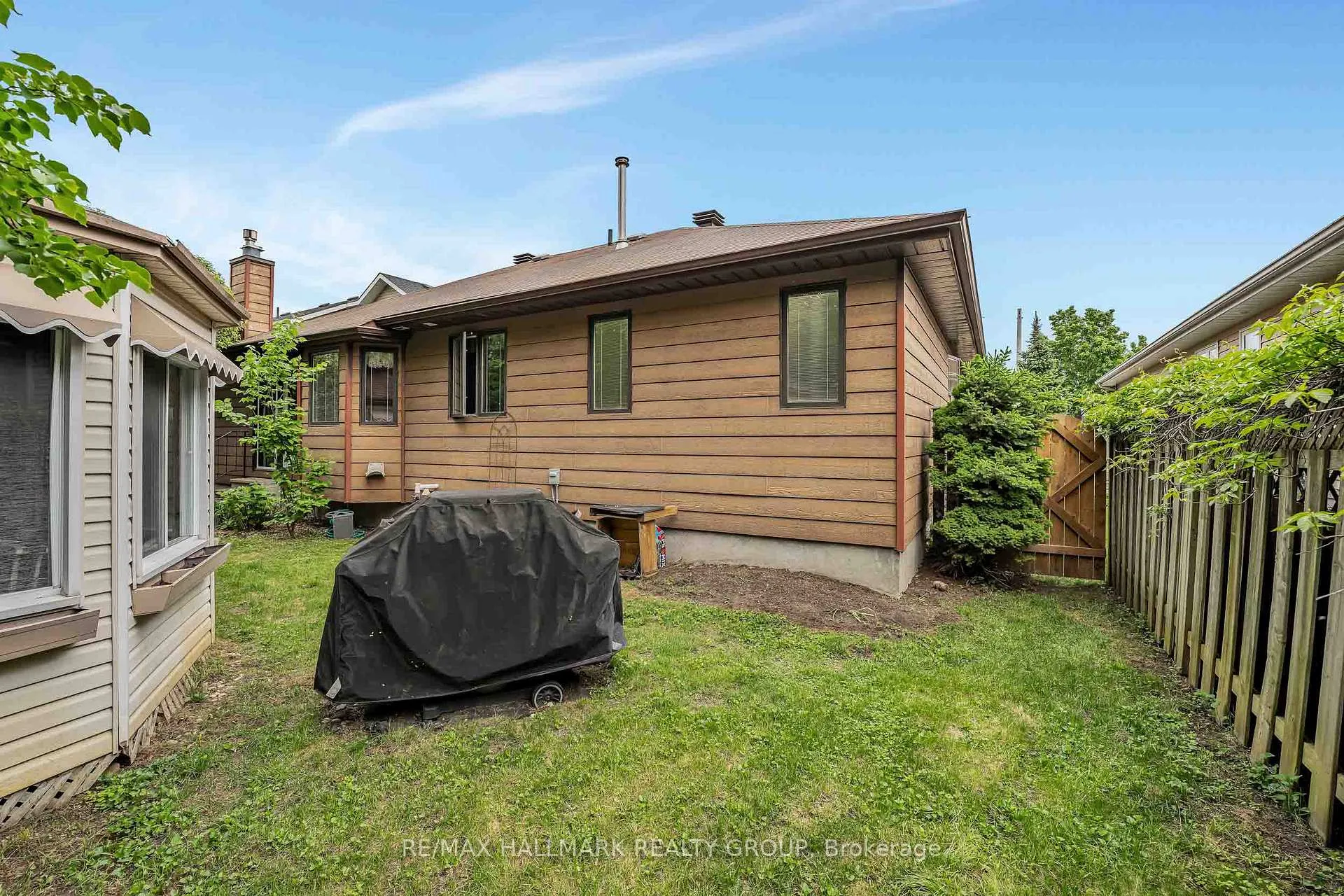Photo 44 of 18 Randall James Drive, Ottawa, Stittsville (Central) — HOMEH