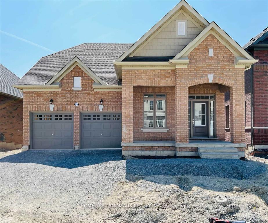 Photo 1 of 43 Bill Guy Drive, Georgina, Keswick South — HOMEH