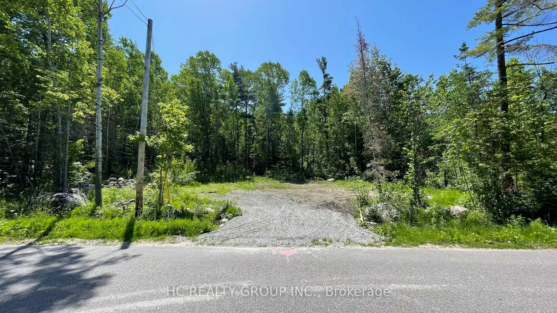 Photo 1 of Lt101 Silver Birch Drive, Tiny, Rural Tiny — HOMEH