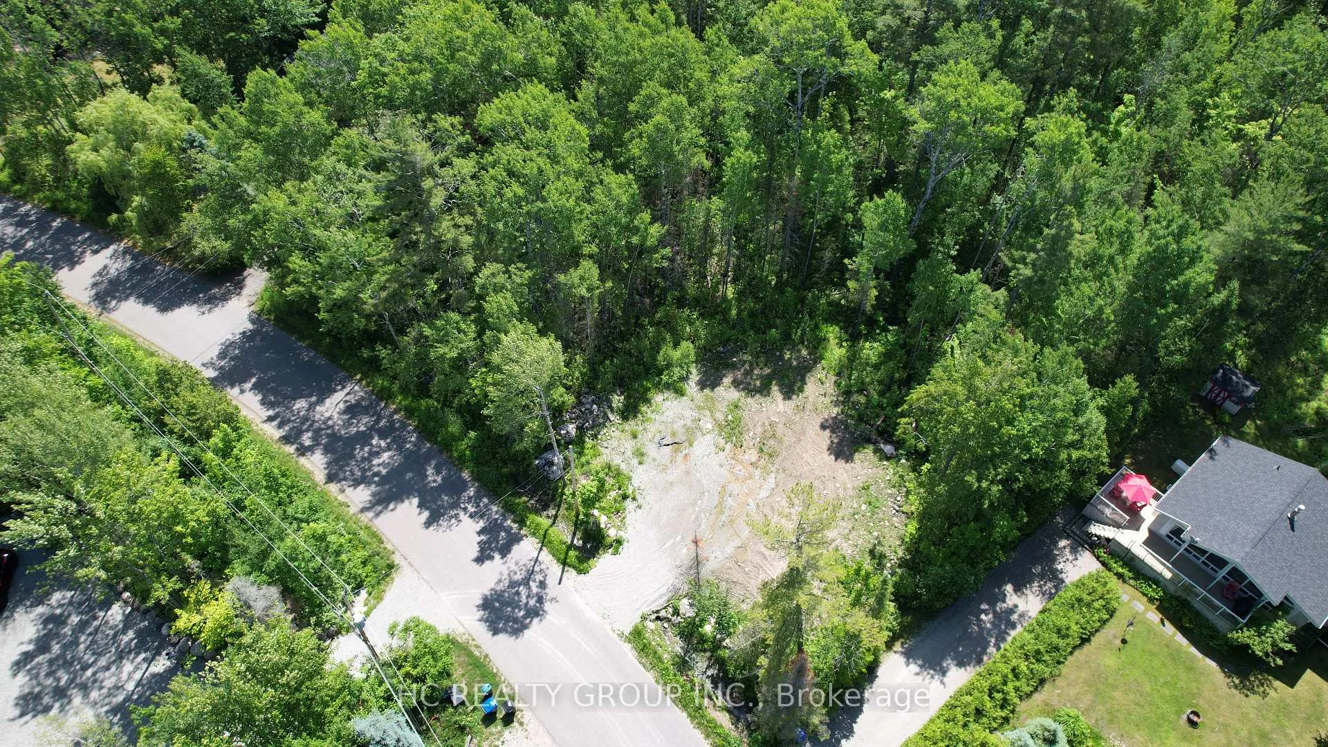 Photo 12 of Lt101 Silver Birch Drive, Tiny, Rural Tiny — HOMEH