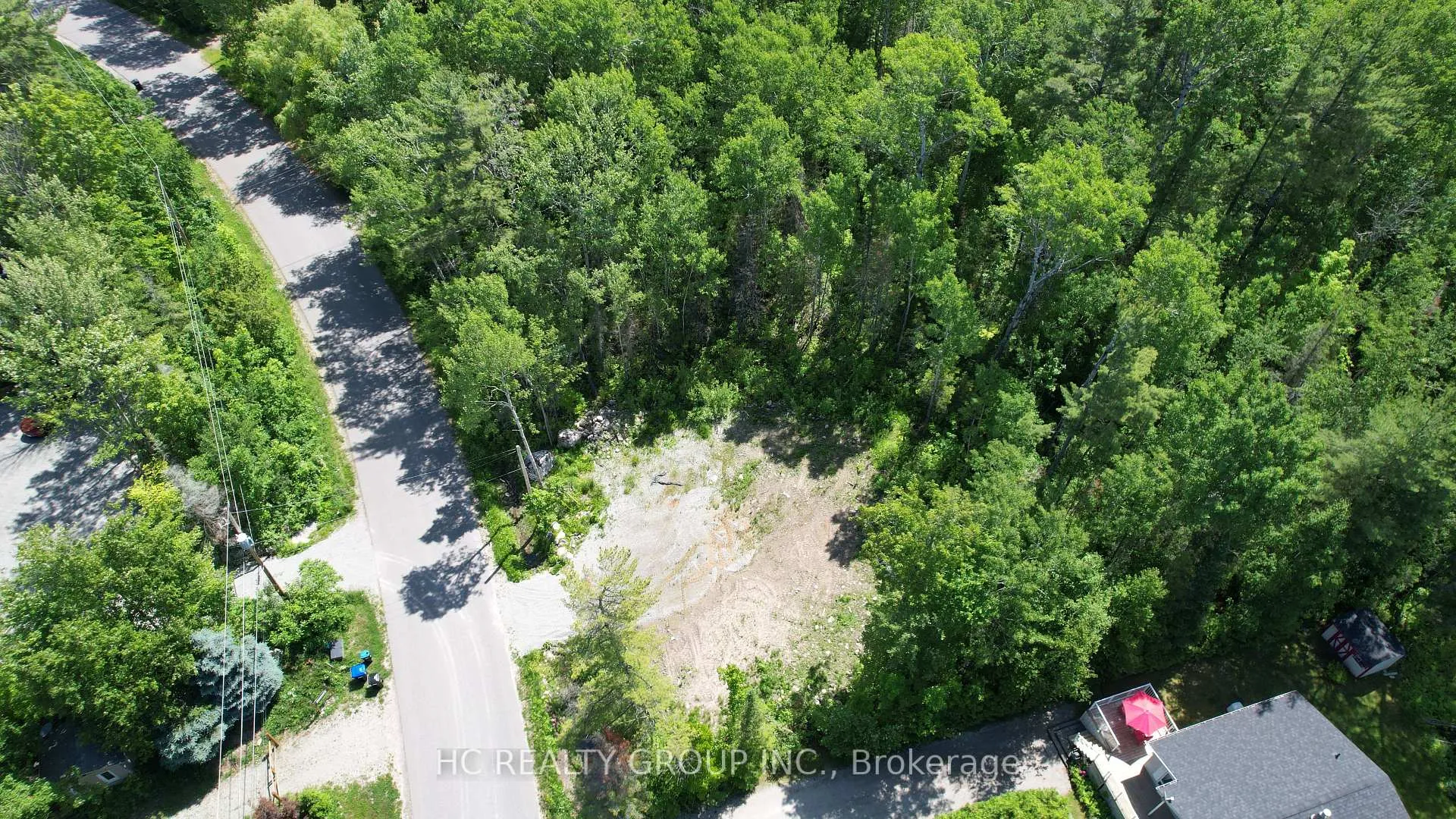 Photo 20 of Lt101 Silver Birch Drive, Tiny, Rural Tiny — HOMEH