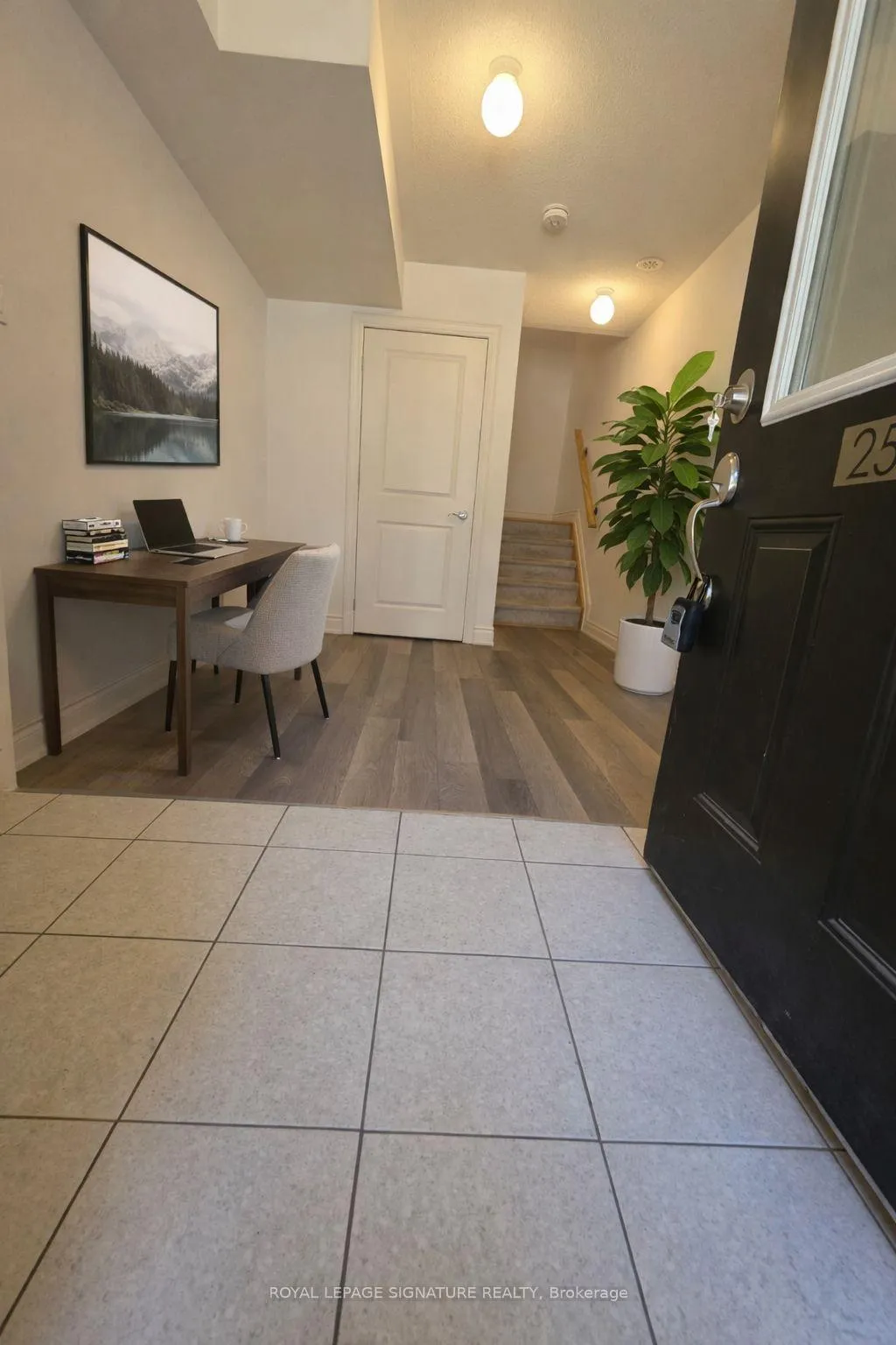 Photo 2 of Unit 27, 2571 Ladyfern Crossing, Pickering, Duffin Heights — HOMEH