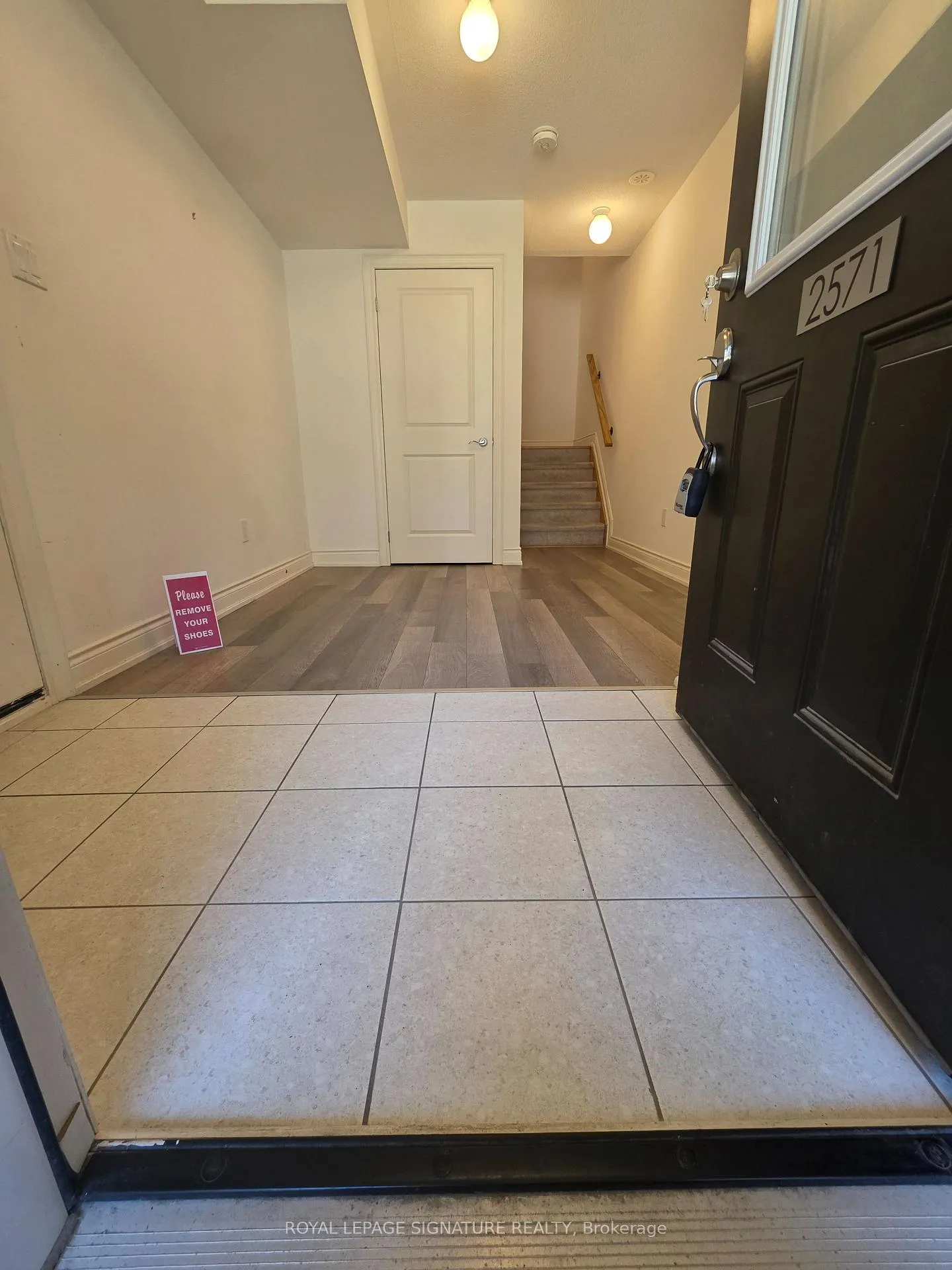 Photo 3 of Unit 27, 2571 Ladyfern Crossing, Pickering, Duffin Heights — HOMEH