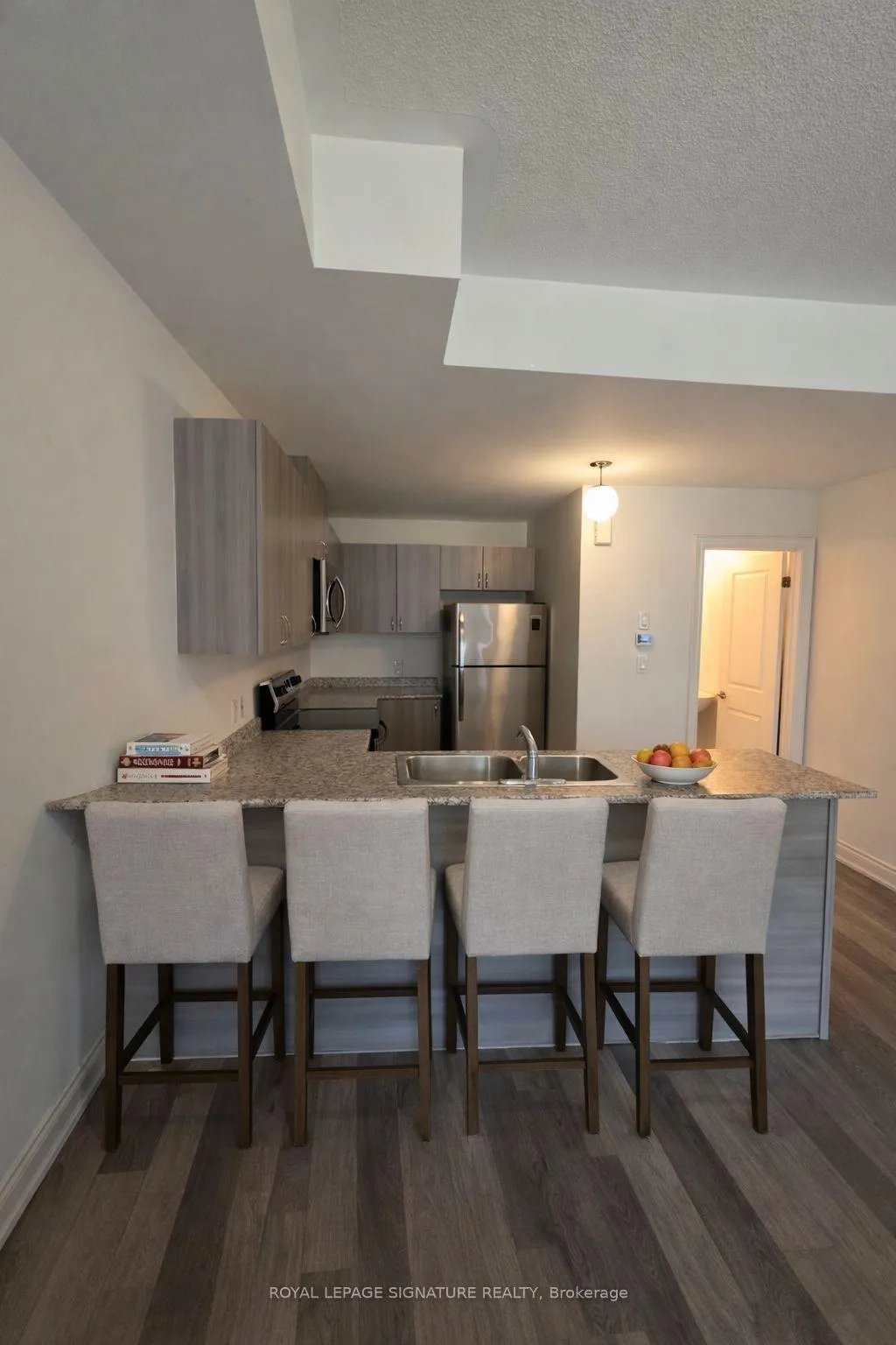 Photo 6 of Unit 27, 2571 Ladyfern Crossing, Pickering, Duffin Heights — HOMEH