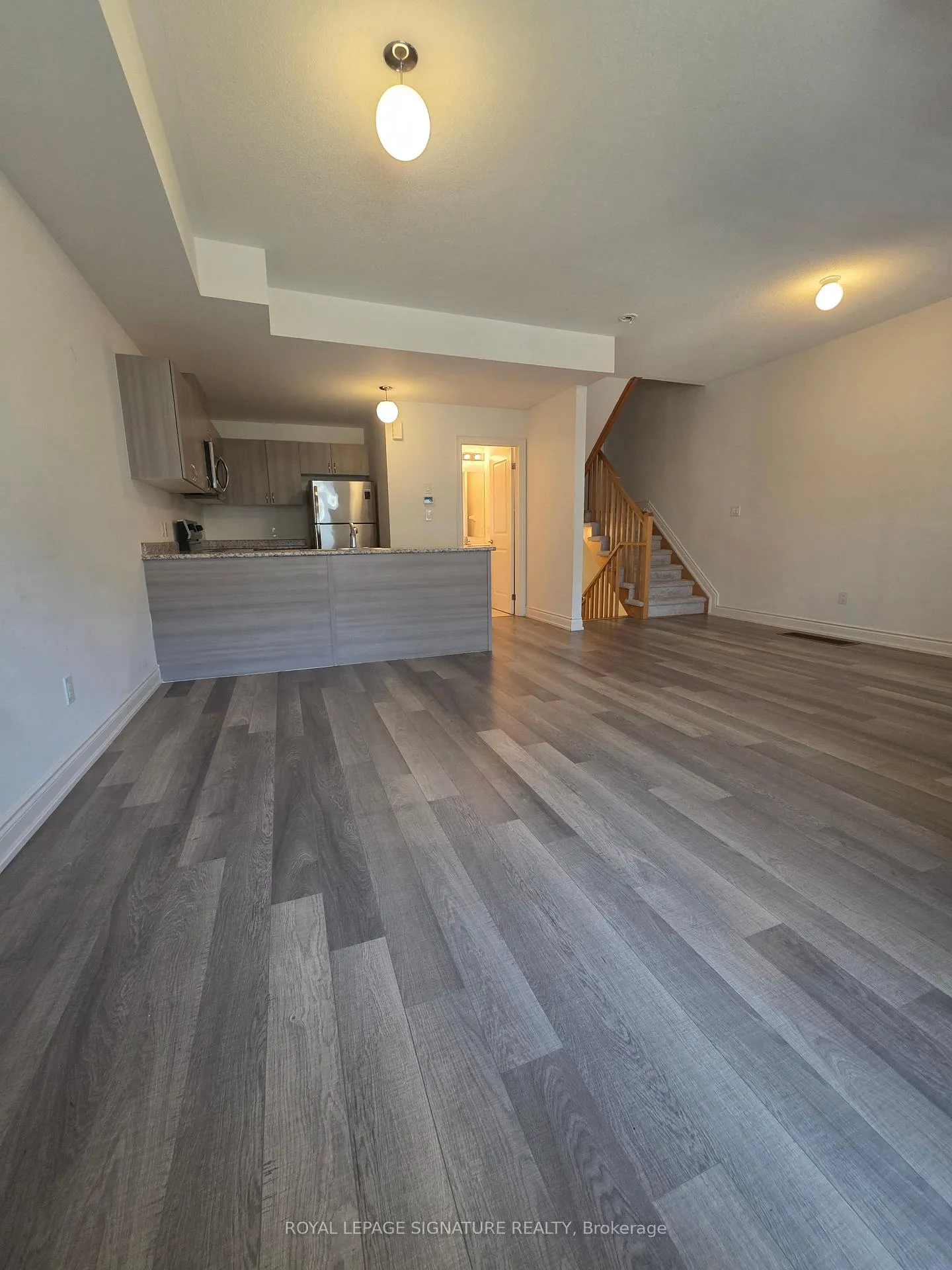 Photo 8 of Unit 27, 2571 Ladyfern Crossing, Pickering, Duffin Heights — HOMEH