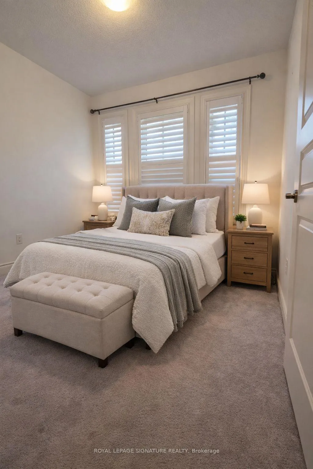Photo 16 of Unit 27, 2571 Ladyfern Crossing, Pickering, Duffin Heights — HOMEH