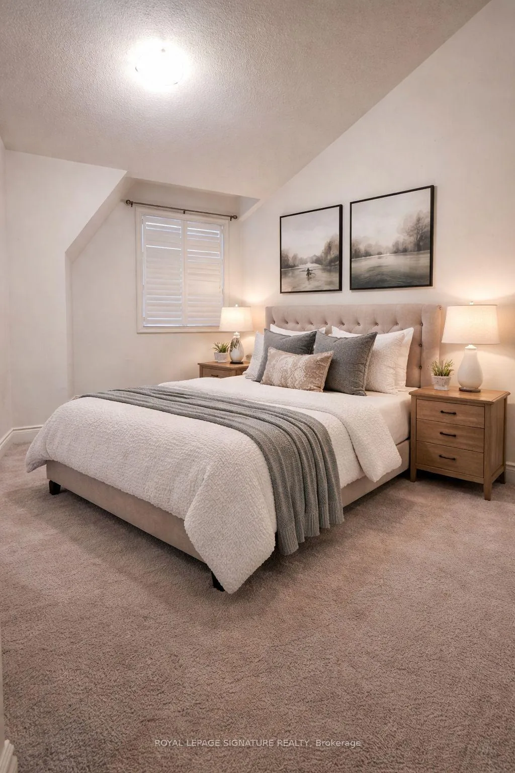 Photo 20 of Unit 27, 2571 Ladyfern Crossing, Pickering, Duffin Heights — HOMEH