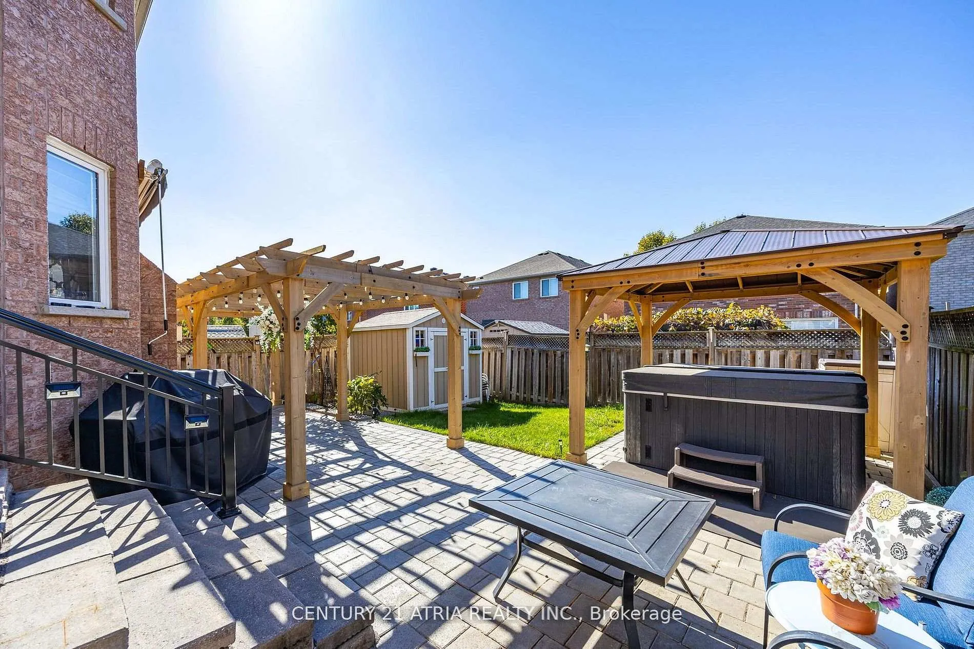 Photo 24 of 18 Abbott Avenue, Aurora, Bayview Northeast — HOMEH