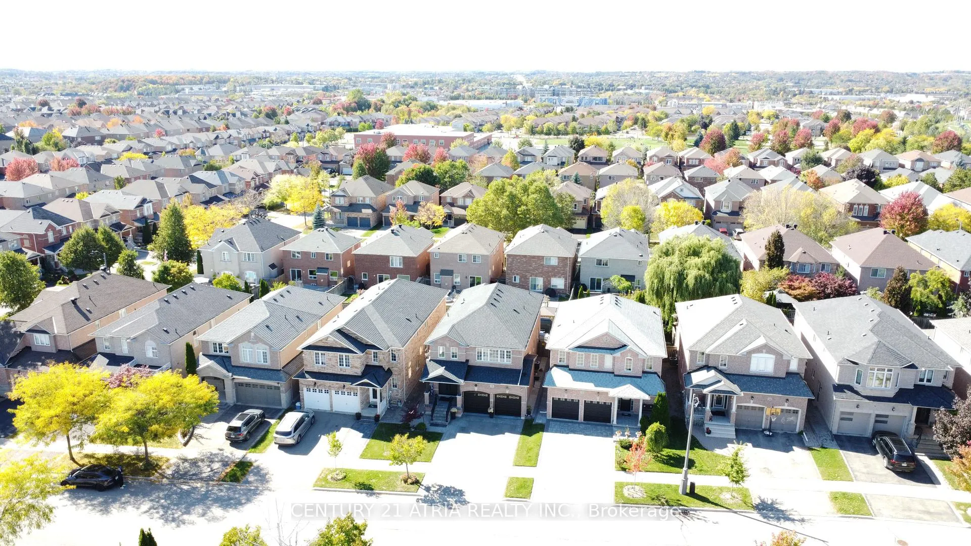 Photo 26 of 18 Abbott Avenue, Aurora, Bayview Northeast — HOMEH