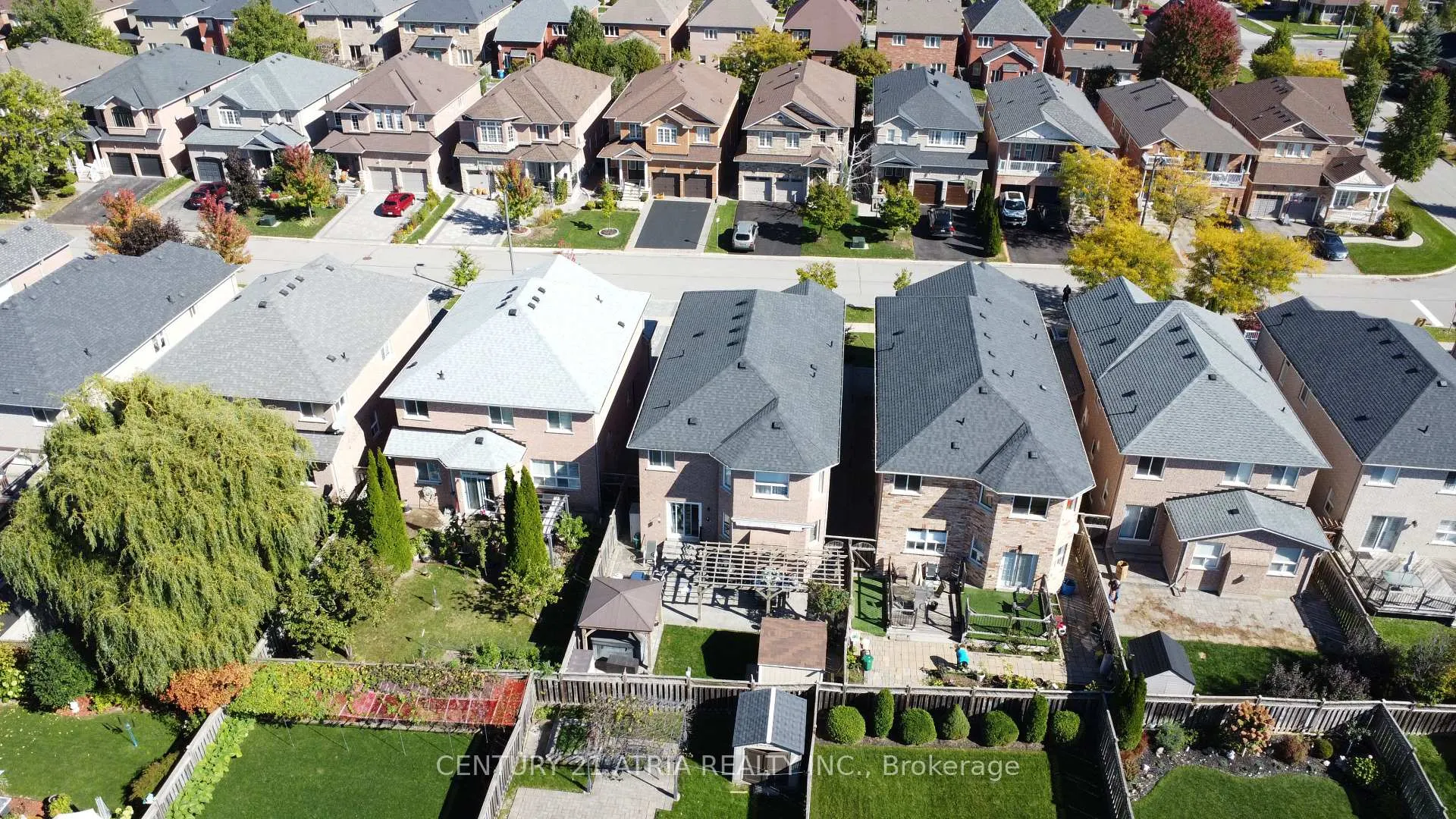 Photo 27 of 18 Abbott Avenue, Aurora, Bayview Northeast — HOMEH