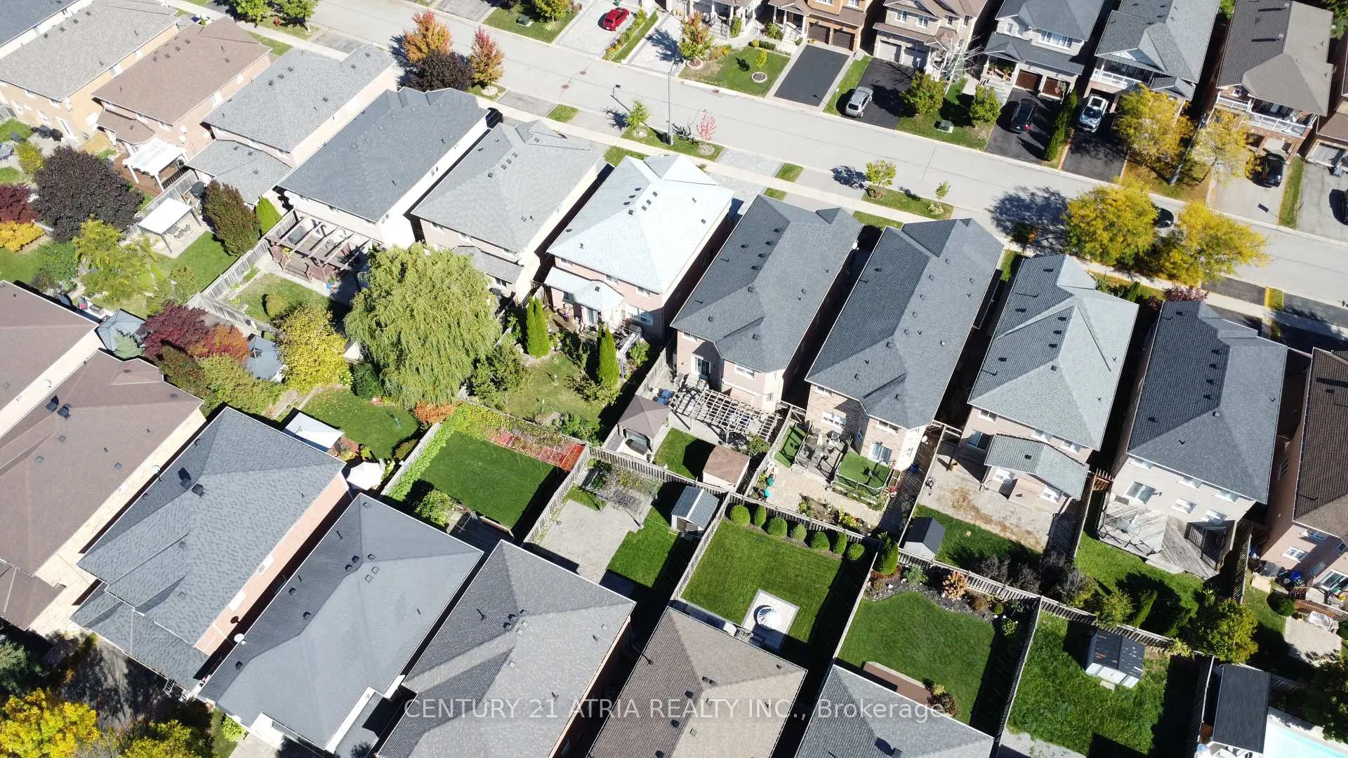 Photo 30 of 18 Abbott Avenue, Aurora, Bayview Northeast — HOMEH