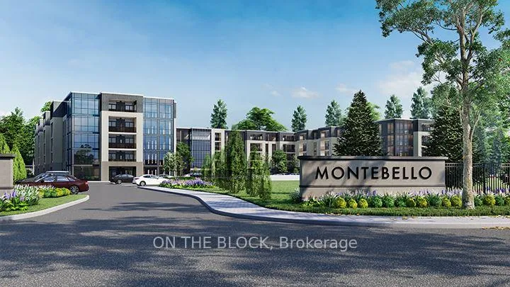 Photo 1 of Unit 237, 50 Herrick Avenue, St. Catharines, Oakdale — HOMEH