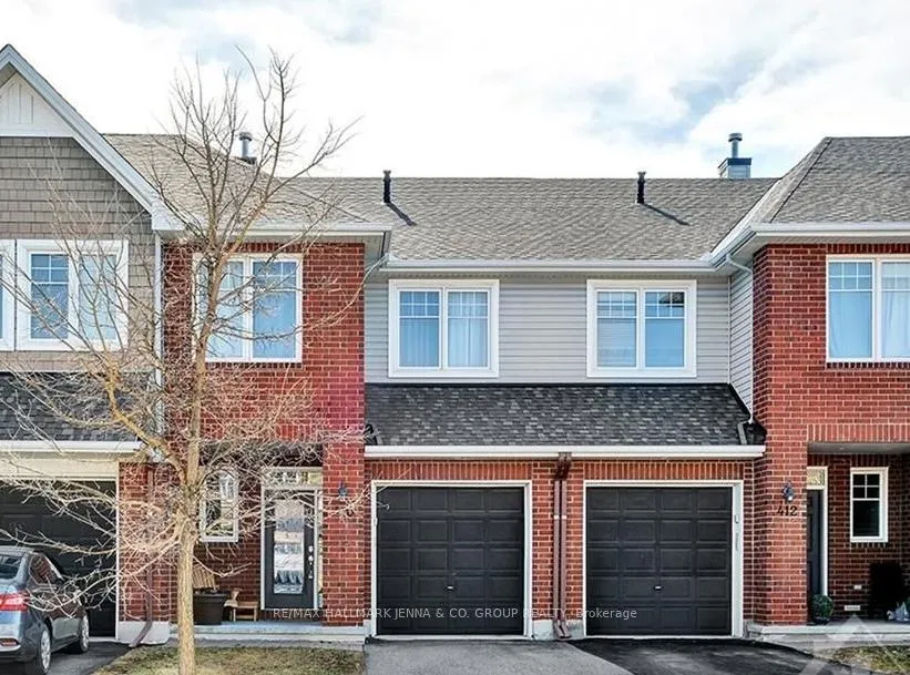 Photo 1 of 410 Stalwart Crescent, Ottawa, Blossom Park/Kemp Park/Findlay Creek — HOMEH