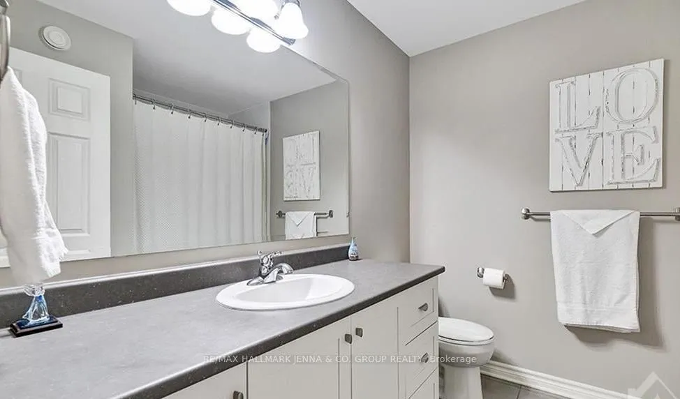 Photo 9 of 410 Stalwart Crescent, Ottawa, Blossom Park/Kemp Park/Findlay Creek — HOMEH