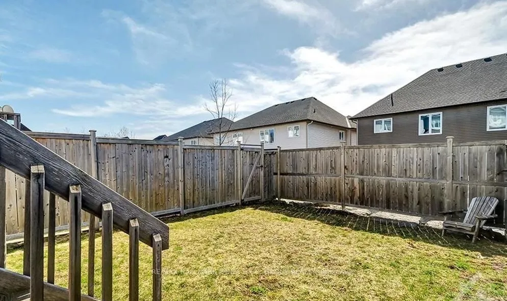 Photo 12 of 410 Stalwart Crescent, Ottawa, Blossom Park/Kemp Park/Findlay Creek — HOMEH