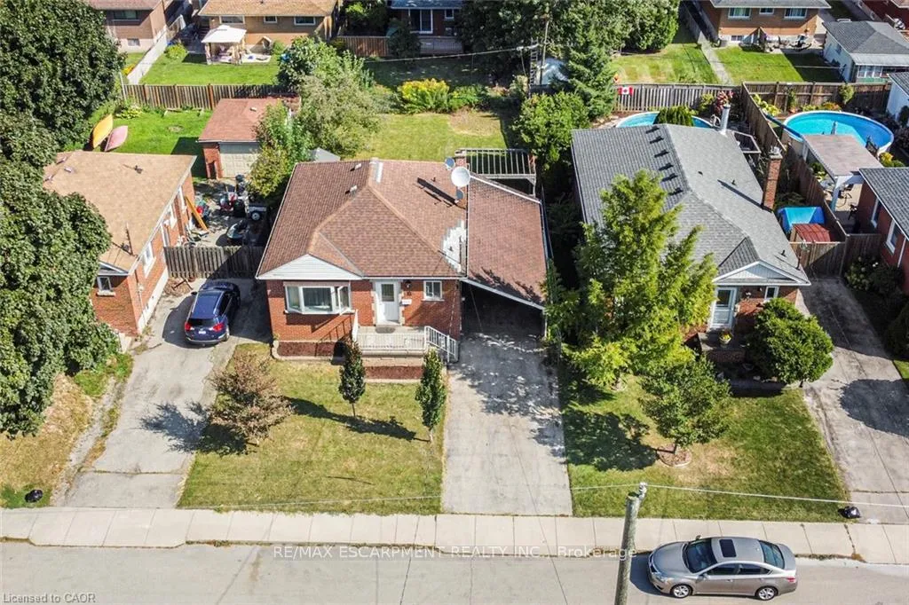 Photo 5 of 33 Alderney Avenue, Hamilton, Hill Park — HOMEH