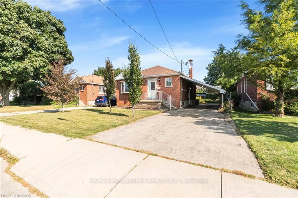 Photo 6 of 33 Alderney Avenue, Hamilton, Hill Park — HOMEH
