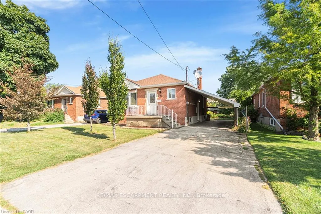 Photo 7 of 33 Alderney Avenue, Hamilton, Hill Park — HOMEH