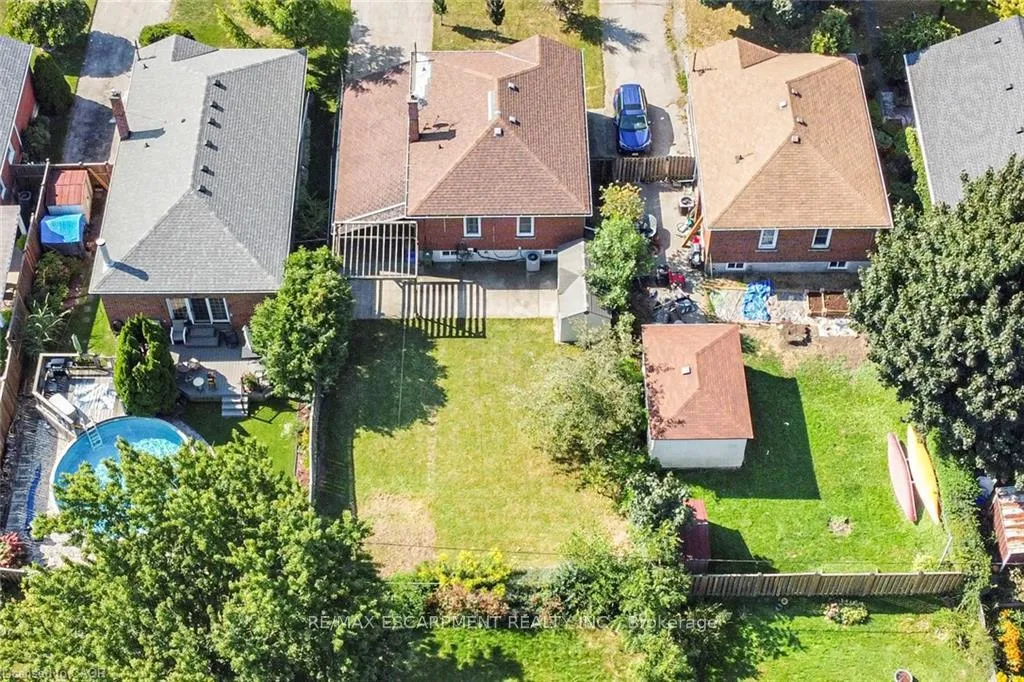 Photo 44 of 33 Alderney Avenue, Hamilton, Hill Park — HOMEH