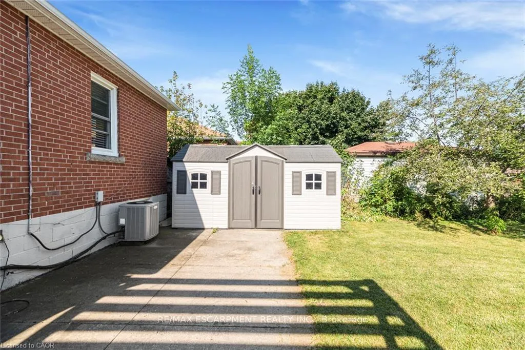 Photo 47 of 33 Alderney Avenue, Hamilton, Hill Park — HOMEH