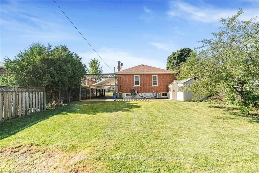 Photo 48 of 33 Alderney Avenue, Hamilton, Hill Park — HOMEH