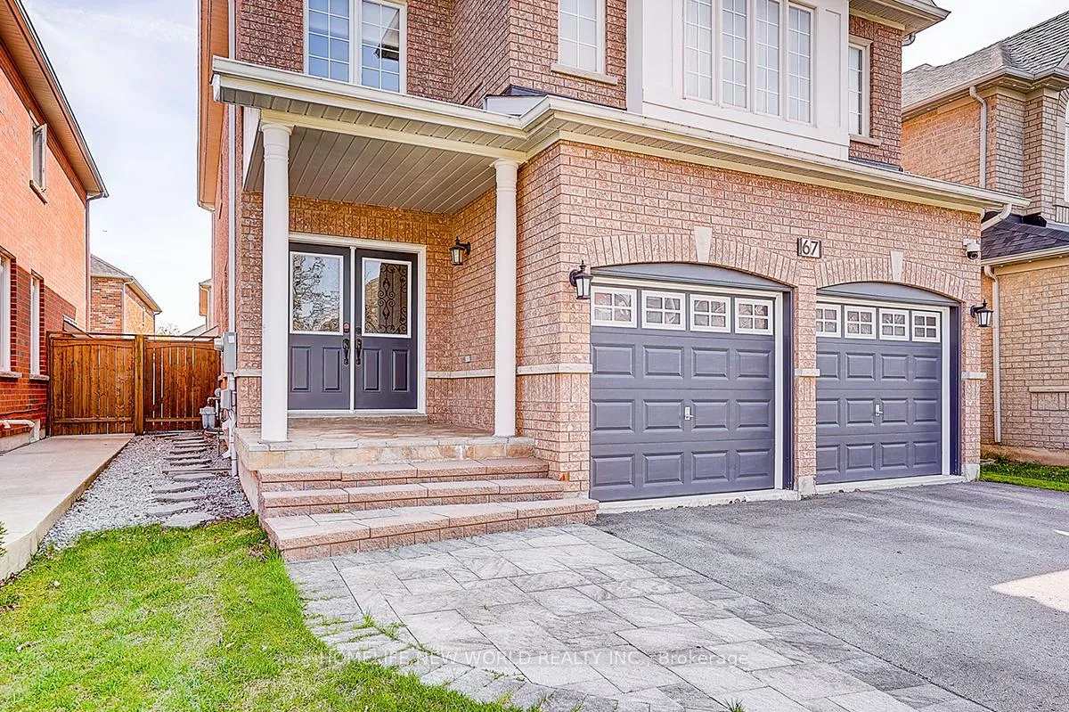 Photo 3 of 67 Lena Drive, Richmond Hill, Rouge Woods — HOMEH