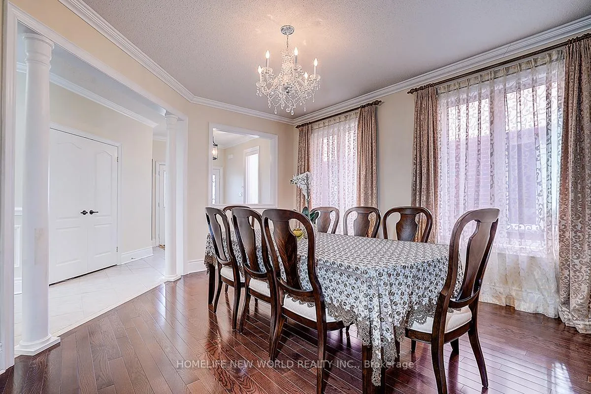 Photo 9 of 67 Lena Drive, Richmond Hill, Rouge Woods — HOMEH
