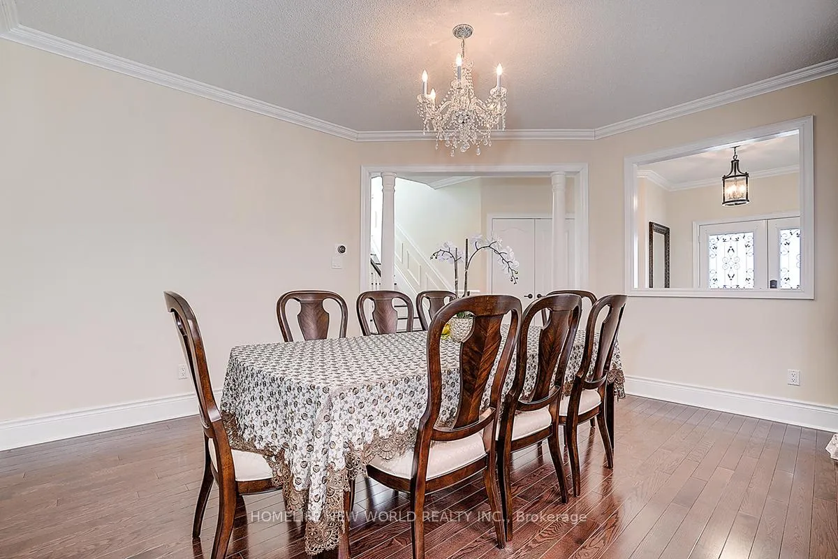 Photo 10 of 67 Lena Drive, Richmond Hill, Rouge Woods — HOMEH